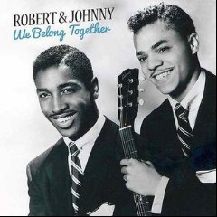 Robert & Johnny