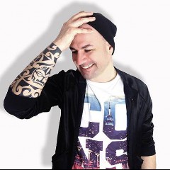 Alex di Stefano