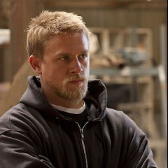 Jackson Frost
