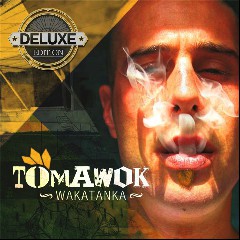 Tomawok