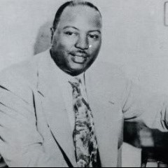 Todd Rhodes
