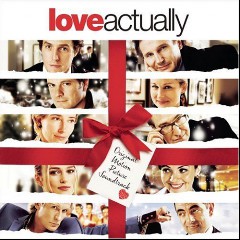 Love Actually Soundtrack
