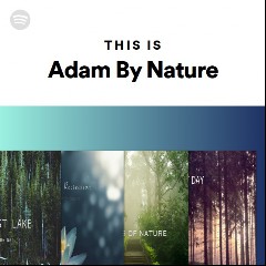 Adam By Nature