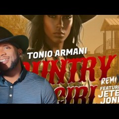Tonio Armani feat. Jeter Jones