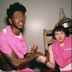 Lil Nas X & Jack Harlow
