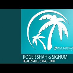 Roger Shah & Signum