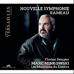 Marc Minkowski, Les Musiciens du Louvre