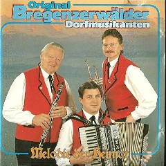 Bregenzerwälder Dorfmusikanten