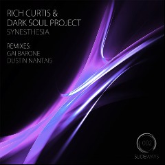 Rich Curtis, Dark Soul Project