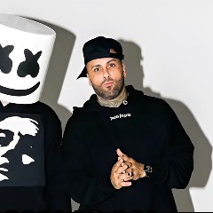 Marshmello & Nicky Jam