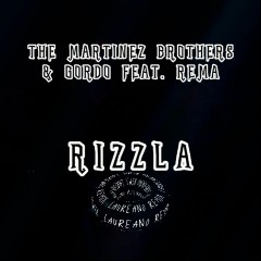 The Martinez Brothers & Gordo feat. Rema