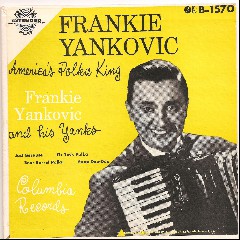Frankie Yankovic