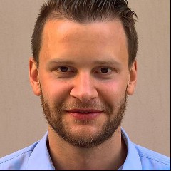 Bernhard Böhm