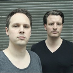Stephan Hinz & Philipp Ruhmhardt