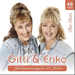 Gitti und Erika