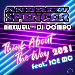 Andrew Spencer, NaXwell, DJ Combo & Ice MC