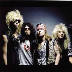 Guns N’ Roses