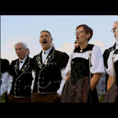 Jodlerchörli Eriswil