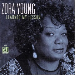 Zora Young