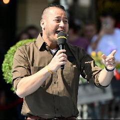 Thomas Sundara