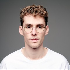 Lost Frequencies feat. Flynn