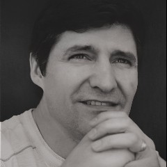 Marcos Vidal