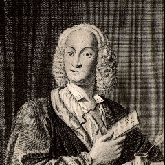 Vivaldi (1678