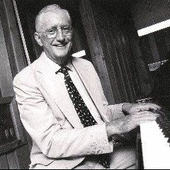 Eddie Higgins
