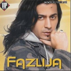 Fazlija