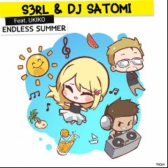 S3RL & DJ Satomi feat. Ukiko