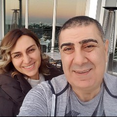 Metin Özülkü