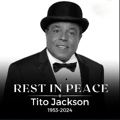 Tito Jackson