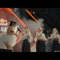 David Ciente x Irina Rimes