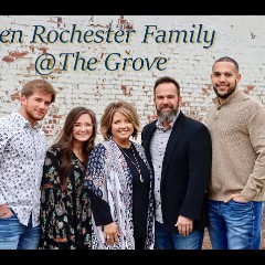 Ben Rochester Family