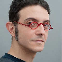 Donato Dozzy