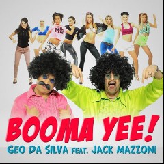 Geo da Silva & Jack Mazzoni
