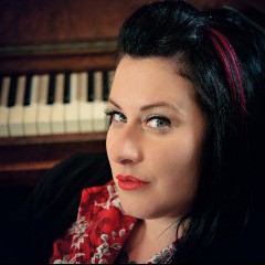 Davina and the Vagabonds