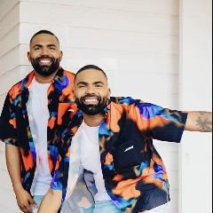 Criss & Ronny