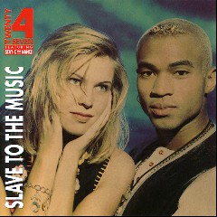 Twenty 4 Seven feat. Stay-C and Nance