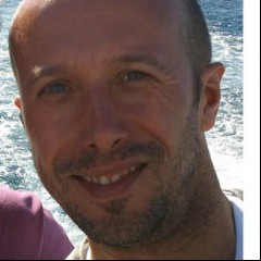 Yannick Chevalier
