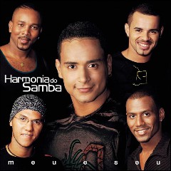 Harmonia do Samba