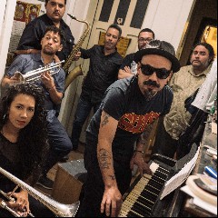 Sonora de Llegar