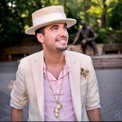 DJ Cassidy