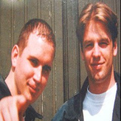 DJ E-Rick & Tactic
