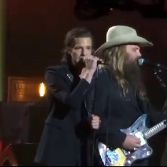 Sheryl Crow, Brandon Flowers