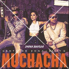 Gente de Zona | Becky G