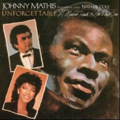 Johnny Mathis & Natalie Cole