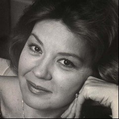 Helen Merrill