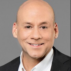 Tony Martinez