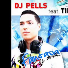 DJ Pells & Tina